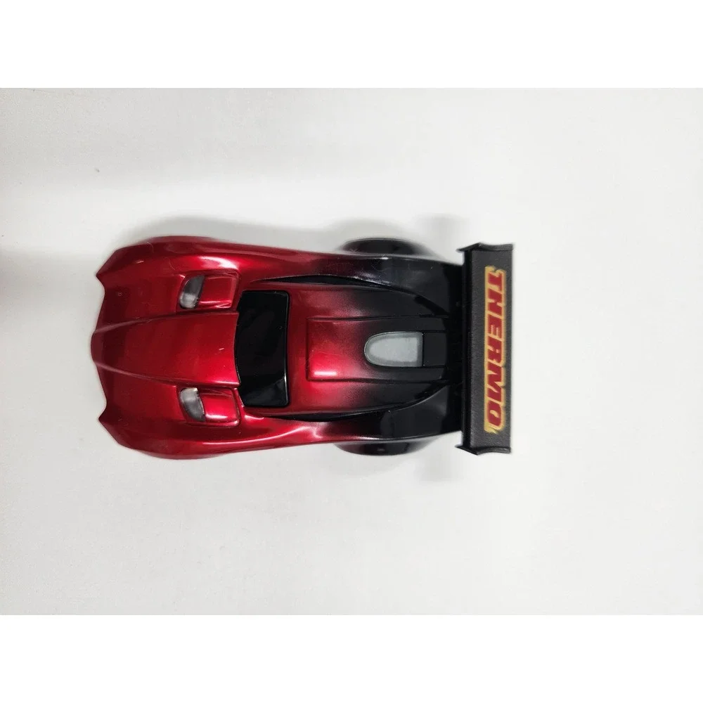 Anki Overdrive Supercar Thermo Red Black Robotic RC Race Car 11179A-00002